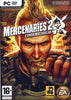 Mercenaries 2 - L'Enfer Des Favelas (Version française uniquement) (PC) Jeu PC