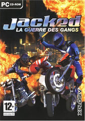 Jacked (French version only) (PC)