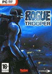 Rogue Trooper (version française uniquement) (PC)