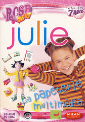 Julie: La Papeterie de Julie (PC / Mac) (PC)