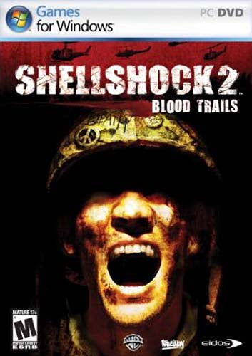 Shellshock 2 Blood Trails - PC