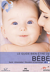 Le guide bien-être de bébé - Gamme Femme (PC)