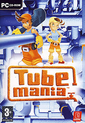Tube Mania - (version française) (PC)