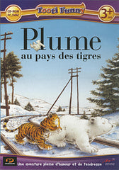Plume Au Pays Des Tigres (édition PC / MAC) (version française uniquement) (PC)