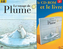 Le voyage de plume + album (édition PC / MAC) (version française uniquement) (PC)