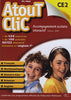 Atout Clic CE2 2009 (French Version Only) (PC) PC Game 