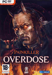 Painkiller - Overdose (French Version Only) (PC)