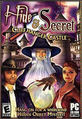 Hide & Secret - Cliffhanger Castle (nombre de copies 1 limité par client) (PC)