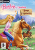 Barbie Cavaliere - Stage d equitation (French version Only) (PC) PC Game 