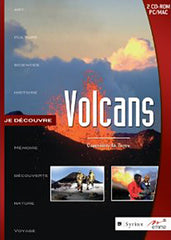 Volcans (version française seulement) (PC)