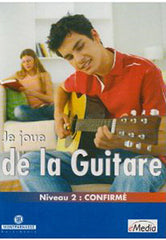 Je Joue de la Guitare - Niveau 2 (French Version Only) (PC)