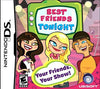 Best Friends Tonight (DS) DS Game 