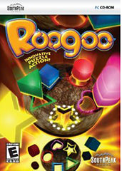 Roogoo (nombre limité de copies 1 par client) (PC)