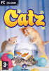 Catz (French Version Only) (PC) PC Game 