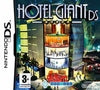 Hotel Giant (DS) DS Game