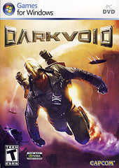 Dark Void (Bilingual Cover) (PC)
