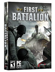 First Battalion (PC)