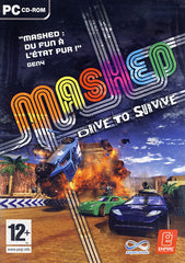 Mashed (French Version Only) (PC)