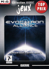 Evochron Alliance (version française uniquement) (PC)