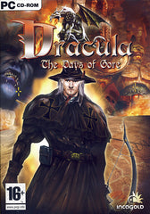Dracula - The Days Of Gore (PC)