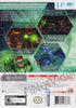 Green Lantern - Rise of the Manhunters (NINTENDO WII) NINTENDO WII Game 