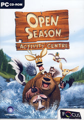 Open Season - Centre d'activités (PC)