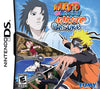 Naruto Shippuden - Naruto vs. Sasuke (Bilingual Cover) (DS) DS Game