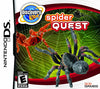 Discovery Kids - Spider Quest (Bilingual Cover) (DS) DS Game 