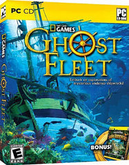 NatGeo Adventures - La flotte fantôme (PC)