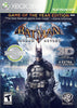 Batman Arkham Asylum - Jeu de l'année (XBOX360) Jeu XBOX360