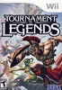 Tournament of Legends (NINTENDO WII) NINTENDO WII Game