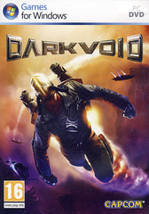 Dark Void (version française uniquement) (PC)