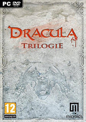 Dracula Trilogie (version française uniquement) (PC)
