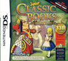 Junior Classic Books and Fairytales (DS) DS Game