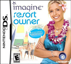 Imagine - Resort Owner (DS)