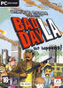 Bad day LA (French Version Only) (PC) PC Game