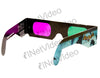 3D Trioviz Glasses (Batman Edition) (PLAYSTATION3) PLAYSTATION3 Game