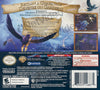 Legend of the Guardians - The Owls of Ga'Hoole (DS) DS Game