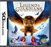 Legend of the Guardians - The Owls of Ga'Hoole (DS) DS Game