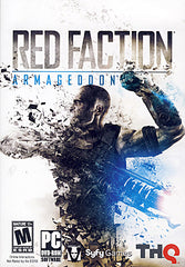 Red Faction - Armageddon (Limit 1 copy per client) (PC)