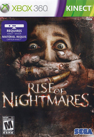 Mature xbox on sale 360 games