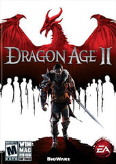 Dragon Age 2 (Win / Mac) (PC)