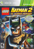 Jeu LEGO Batman 2 - Les super héros DC (XBOX360) XBOX360