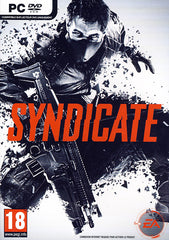 Syndicate (version française seulement) (PC)