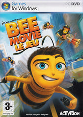 Bee Movie - Le Jeu (French Version Only) (PC)