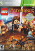 LEGO The Lord of the Rings (XBOX360) XBOX360 Game 