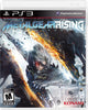 Metal Gear Rising - Revengeance (Trilingual Cover) (PLAYSTATION3) PLAYSTATION3 Game