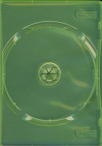 Xbox 360 Single Case (XBOX360) XBOX360 Game