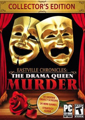 Eastville Chronicles - Drama Queen Murder (Édition de collectionneur) (PC)
