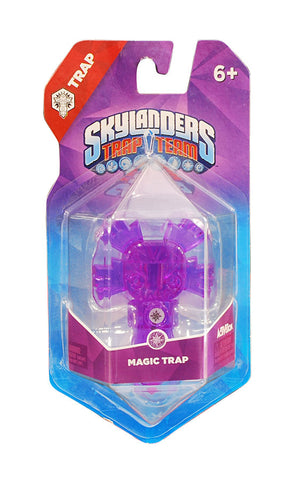 Skylanders Trap Team - Magic Element Trap Pack (Toy) (TOYS) TOYS Game
